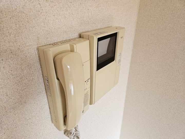 東京都立川市曙町3(マンション)の賃貸物件の内装