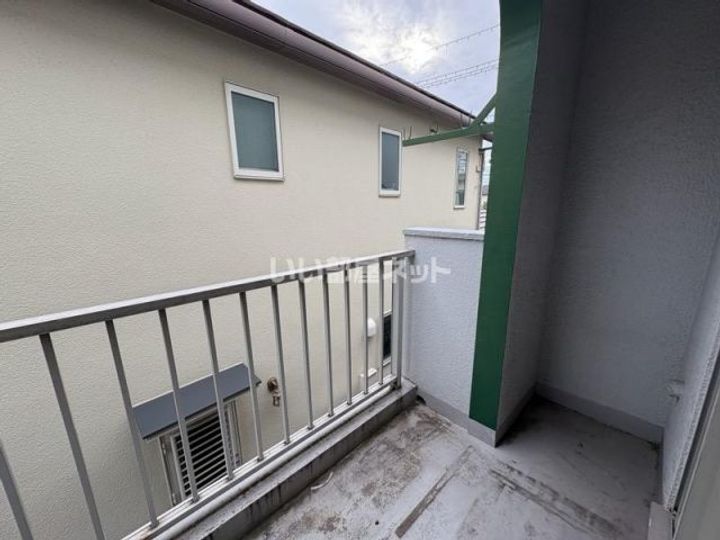 マンション翠館のその他画像