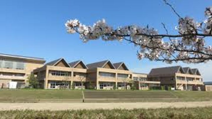 ビレッジハウス雲州平田1号棟の周辺