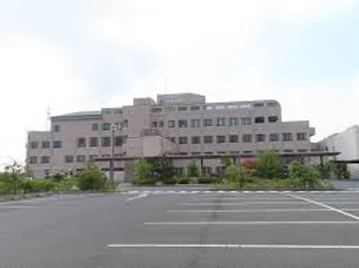 ビレッジハウス雲州平田1号棟の周辺