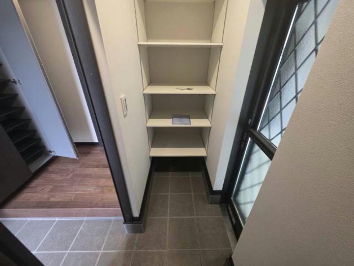 大阪府泉大津市二田町1(一戸建)の賃貸物件の内装