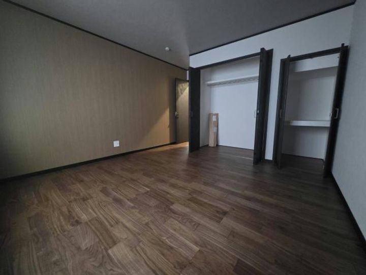 大阪府泉大津市二田町1(一戸建)の賃貸物件の内装