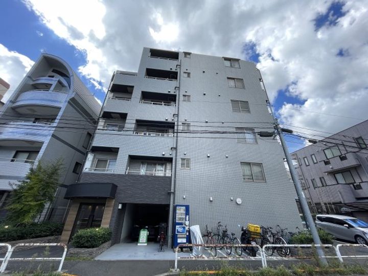 東京都豊島区上池袋4(マンション)の賃貸物件のその他画像