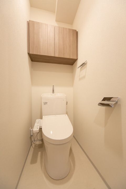 東京都世田谷区三軒茶屋1(マンション)の賃貸物件の内装