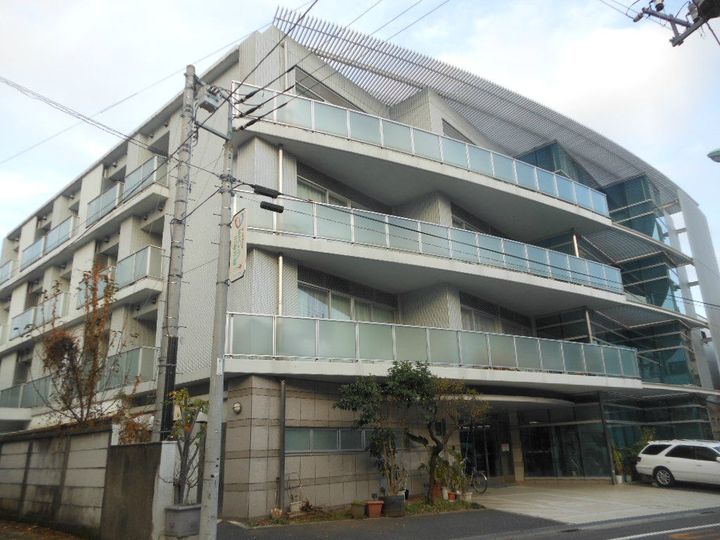 東京都世田谷区三軒茶屋1(マンション)の賃貸物件の周辺