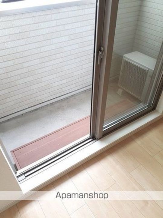 クレアーレ成田IVの内装