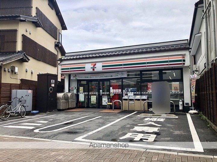 クレアーレ成田IVの周辺