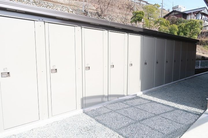 Asuta Lumina(アスタ・ルミナ)のその他画像