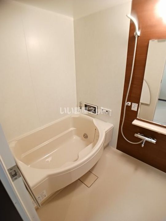 SUNRISE太田の風呂