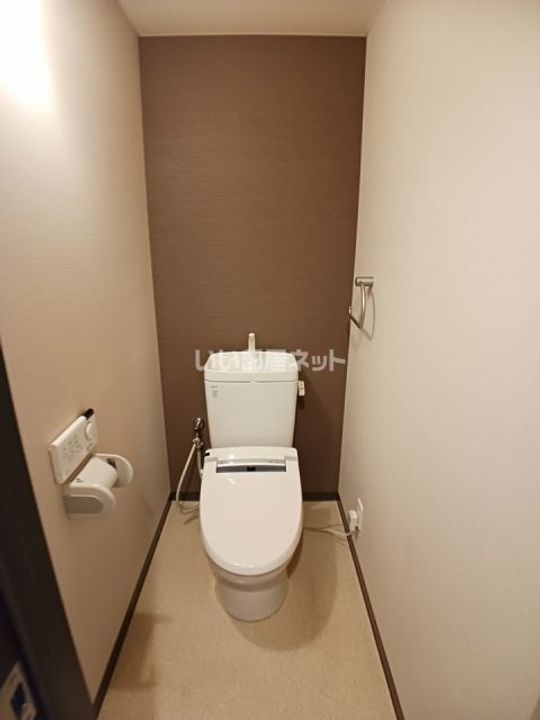 SUNRISE太田の内装