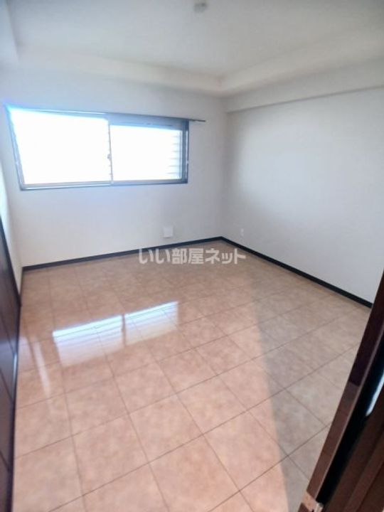 SUNRISE太田の内装