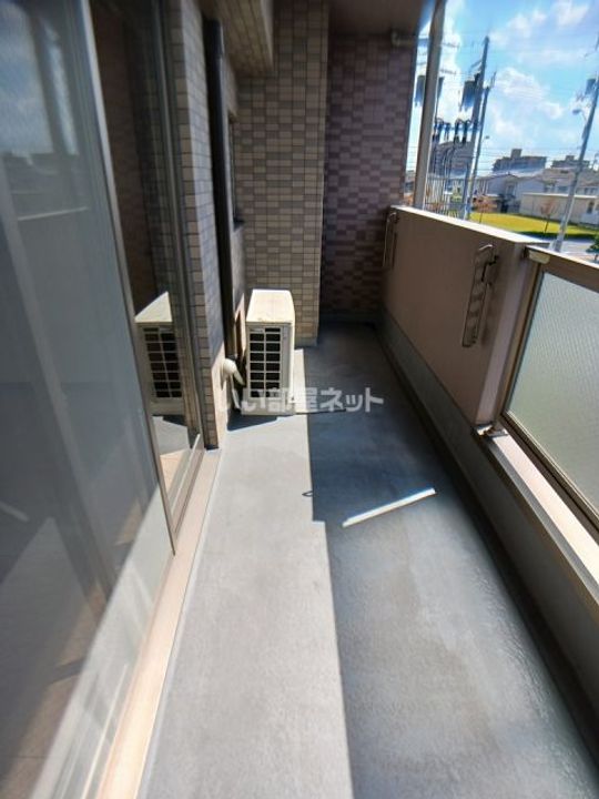 SUNRISE太田の内装