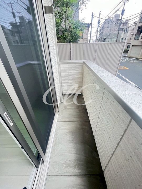 神奈川県川崎市幸区塚越2(マンション)の賃貸物件のその他画像