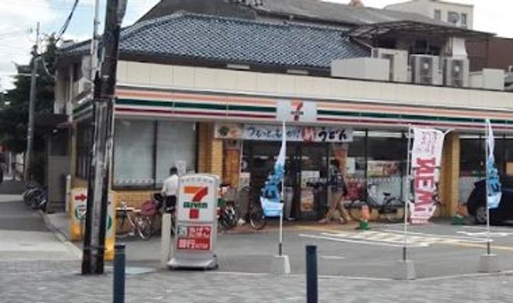 エステムコート難波ウエストサイドIVザ・フォースの周辺