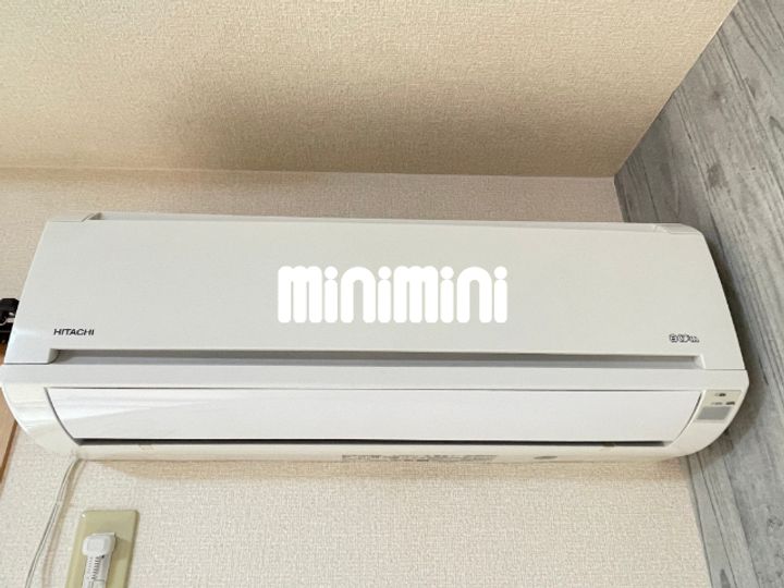 エトワールの内装