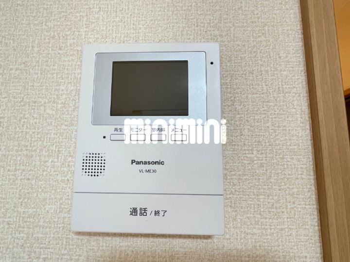 エトワールの内装