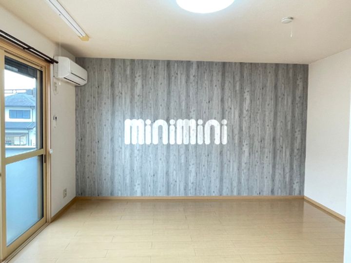 エトワールの居間