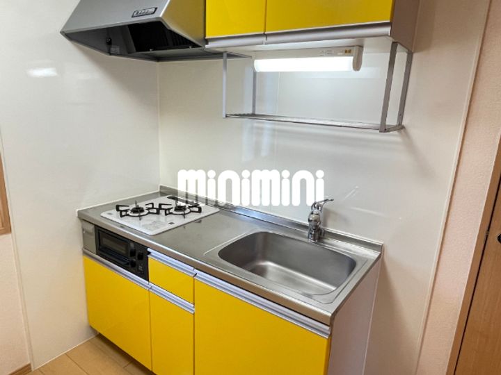 エトワールのキッチン