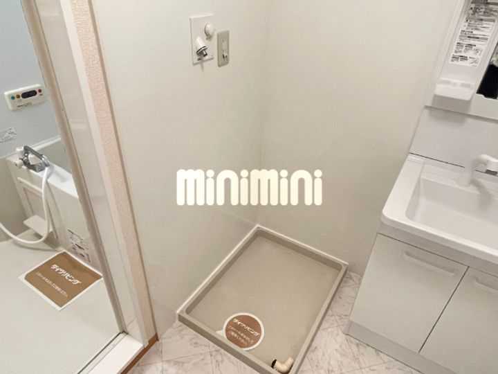 エトワールの内装