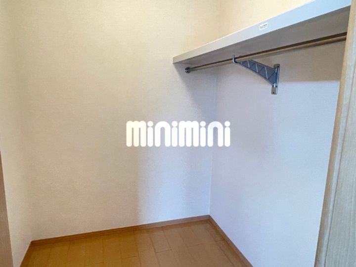 エトワールの内装