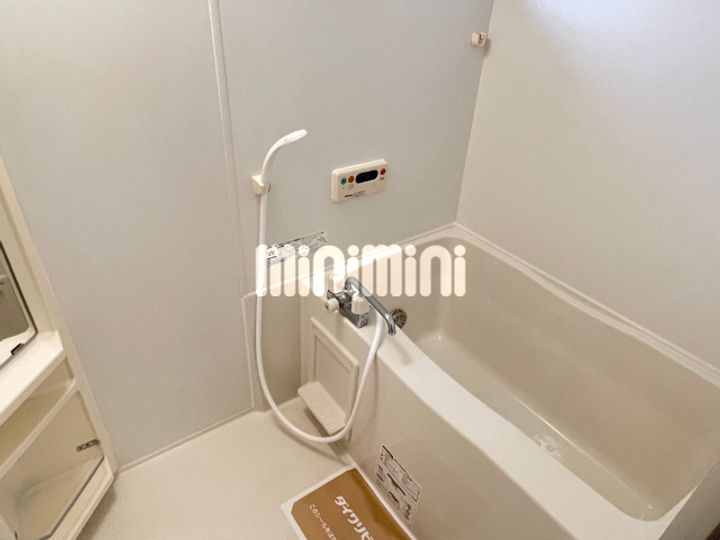 エトワールの風呂