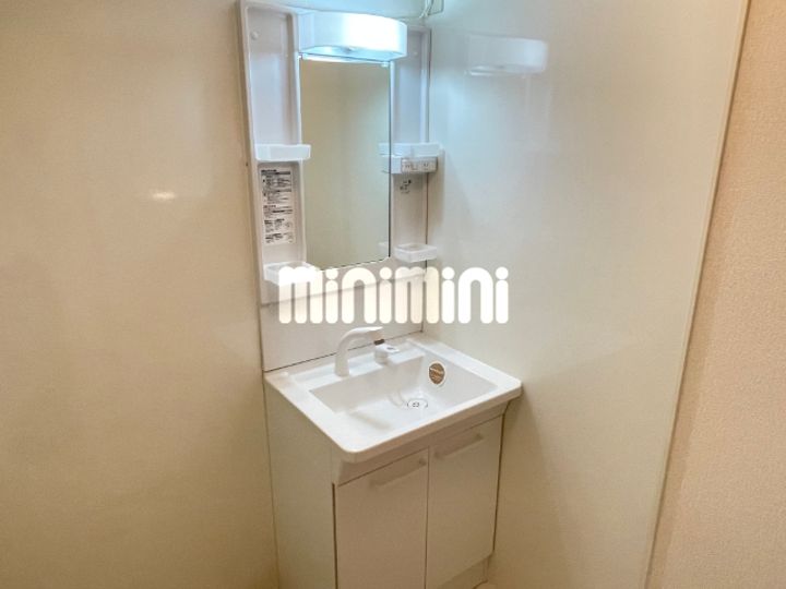 エトワールの内装