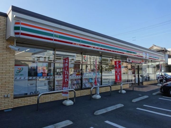 エトワールの周辺