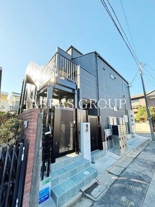 ノーザンロード富士見台のその他画像