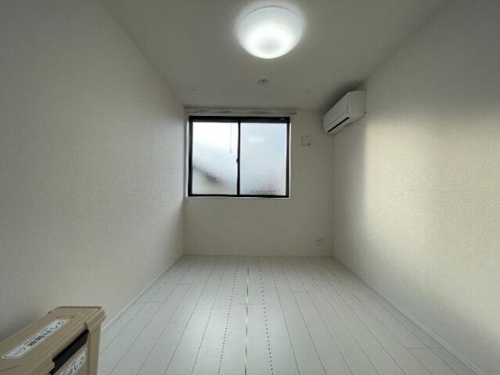 ノーザンロード富士見台の内装