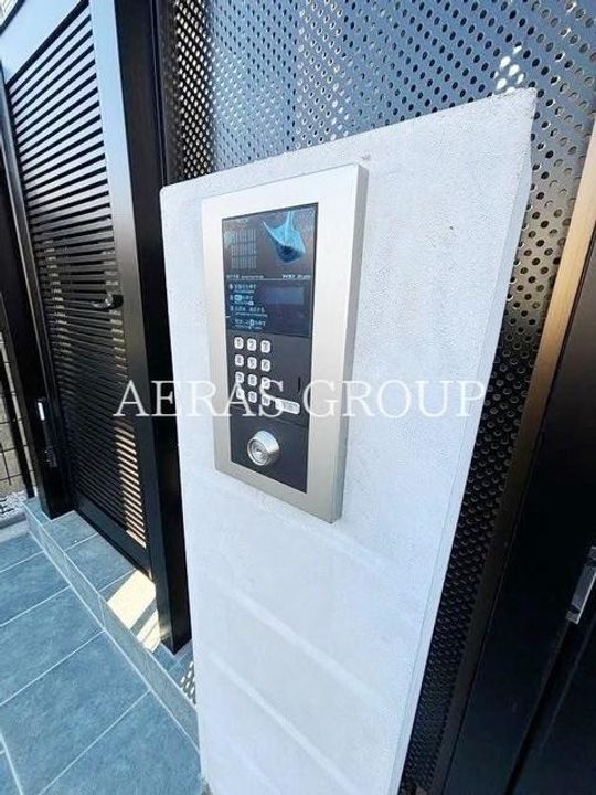 ノーザンロード富士見台の内装