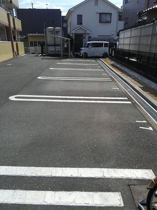 Gold M Kamoの地図