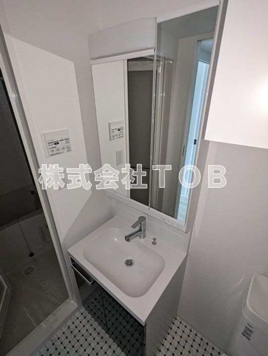 MAXIV調布国領の内装