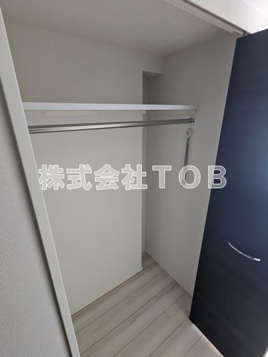 MAXIV調布国領の内装