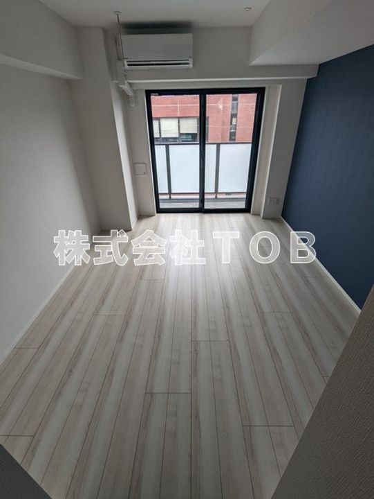 MAXIV調布国領の居間