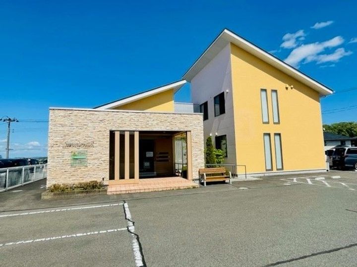 ヴェール那智ヶ丘Aの周辺