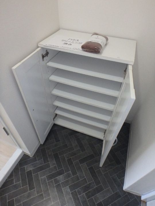 ORANGE医大北 東棟のその他画像