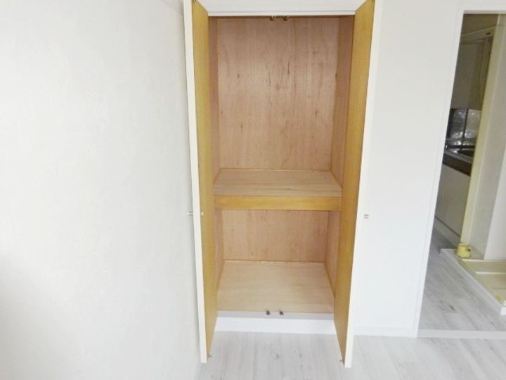 Liz三ッ沢の内装