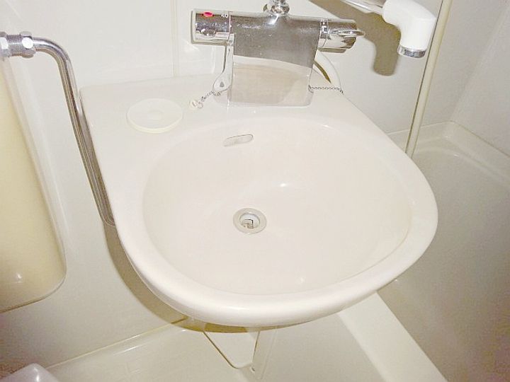 Liz三ッ沢の内装