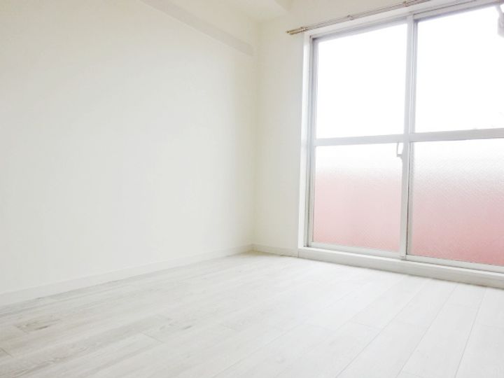 Liz三ッ沢の居間