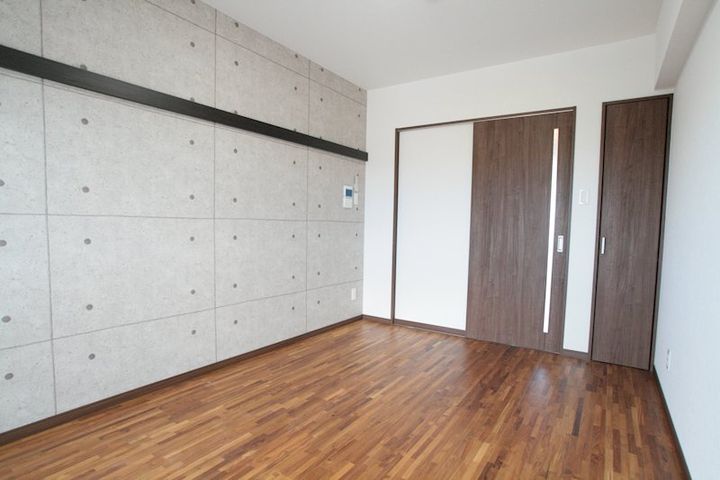 トーマスKIOの内装