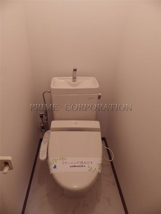 東京都世田谷区赤堤3(一戸建)の賃貸物件の内装