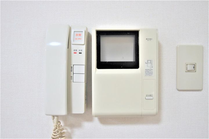 アルデール南鍛冶町の内装