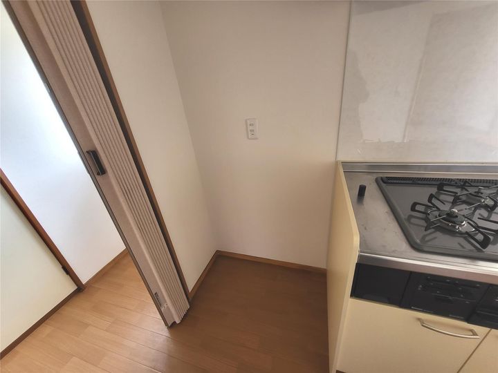 K・Hハイツのその他画像