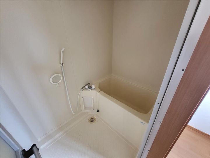 K・Hハイツの風呂