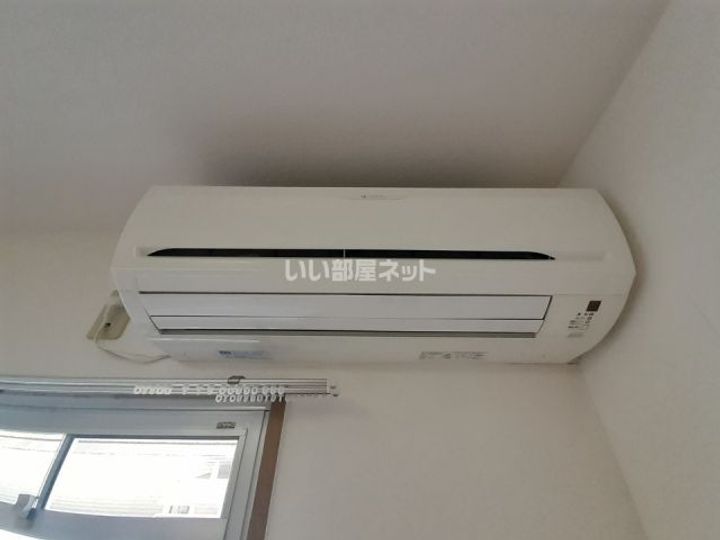 三重県名張市鴻之台3番町(マンション)の賃貸物件の内装