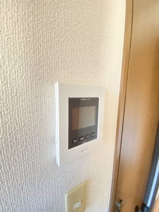 群馬県高崎市沖町(アパート)の賃貸物件の内装