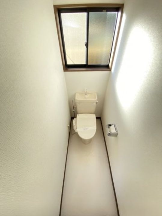 群馬県高崎市沖町(アパート)の賃貸物件の内装