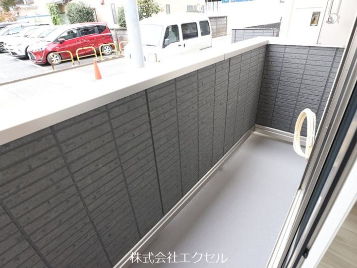 神奈川県相模原市中央区相模原7(アパート)の賃貸物件の内装