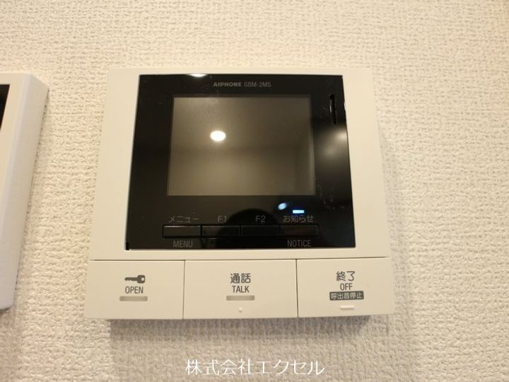 神奈川県相模原市中央区相模原7(アパート)の賃貸物件の内装