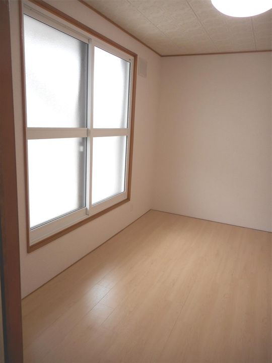 まるいちハイツの内装